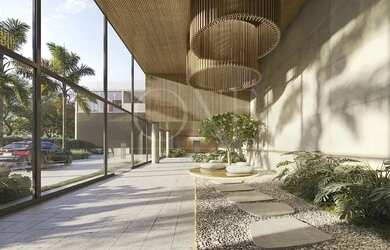 Imagem 4: Apartamento 3 suítes com 216 m² no Nilo Square Residence Resort