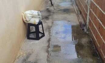 Imagem 4: Casa pronta pra morar