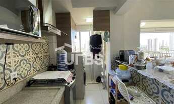 Imagem 7: Residencial Conquist - Apartamento 3 quartos, sendo 3 suítes