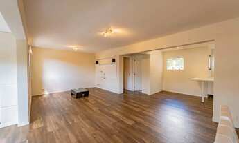 Imagem 7: Apartamento para venda em Vila Alexandria (zona Sul) com 3 quartos, sendo 3 suítes , 142m²