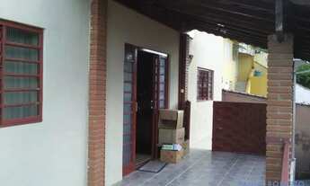 Imagem 3: SOBRADO - VILA TOGNI - MG