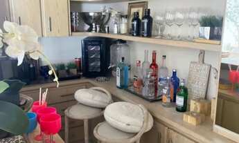 Imagem 7: Apartamento a venda Vila São Francisco