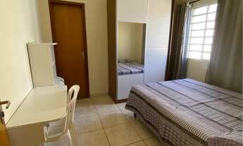 Imagem 5: Apartamento Semimobiliado no Centro de Montes Claros Entrada em Fevereiro