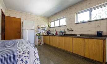 Imagem 7: Aluguel Casa 3 Dormitórios - 400 m² Alto de Pinheiros