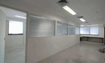 Imagem 2: Sala Comercial de 78m² com 4 vagas na Zona Sul à venda