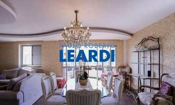 Imagem: APARTAMENTO - POMPÉIA - SP