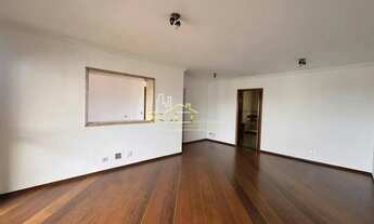 Imagem 3: Apartamento com 3 Quartos para alugar, 160m² - Vila Leopoldina 3 quartos 1 suíte 3 banheir