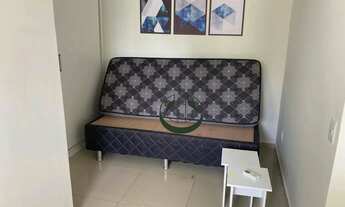 Imagem 5: Kitnet com 1 dormitório para alugar, 30 m² por R$ 2.300,00 - Cidade Universitária - Campin