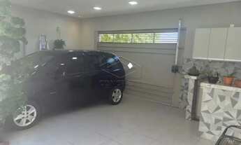 Imagem 2: A Casa que Une Conforto e Estilo na Vila Industrial