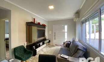 Imagem 2: Casa em Campo Novo