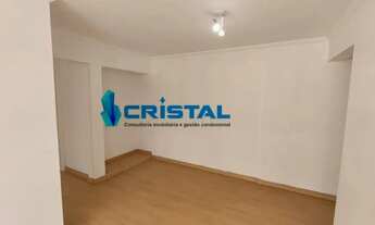 Imagem 3: Imóvel para aluguel com 60 metros quadrados com 2 quartos em Liberdade - São Paulo - SP