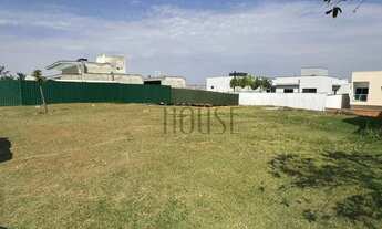 Imagem 3: Terreno à venda, 463 m² - Alphaville Nova Esplanada - Votorantim/SP