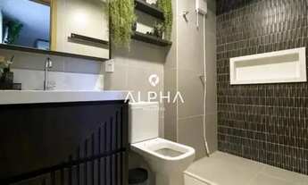 Imagem 3: Apartamento para Venda em Goiânia, Residencial Jardim Bueno, 3 dormitórios, 3 suítes, 1 ba