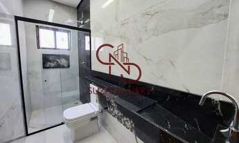 Imagem 7: CASA DUPLEX COM 4 QUARTOS NO CONDOMINIO CLUB CAJUPIRANGA