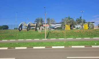 Imagem 6: Terreno Comercial a venda ao lado do Hotel Vitoria em Paulínia/SP