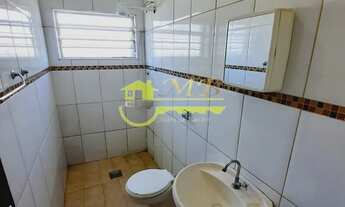 Imagem 7: Casa para locação, Jardim Cristina, Campinas, SP