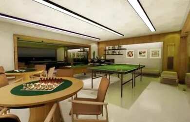 Imagem 5: Apartamento Quarto e sala com Varanda na Pajuçara *Pagamento Facilitado