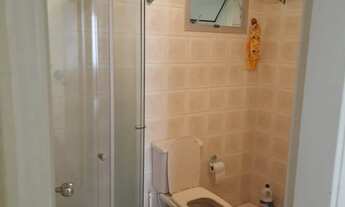 Imagem 3: Guarujá, praia da Enseada, alugo por temporada, apartamento 2 dormitórios