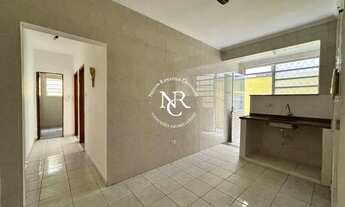 Imagem 6: Apartamento para aluguel com 2 quartos no Embaré em Santos-SP