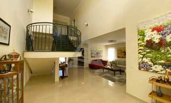 Imagem 7: Casa para alugar em Campinas, Chácara São Rafael, com 5 suítes, com 450 m², Chácara São Ra