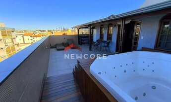 Imagem: Cobertura em Rua Upinduara - Novo Eldorado