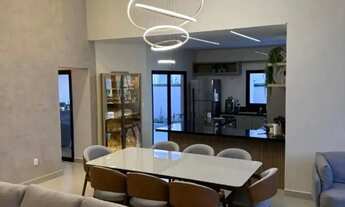 Imagem 7: Casa Térrea Alto Padrão a Venda Condomínio Parque Das Araucárias / Tremembé SP