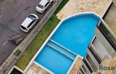 Imagem 5: Apartamento para venda, próximo a praça popular, colégios, Shopping, Cuiabá