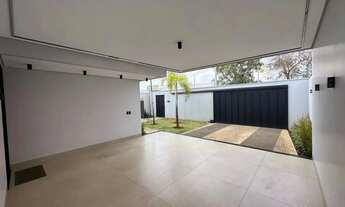 Imagem 5: Casa 03 Dorm. em Plano Diretor Sul - Palmas