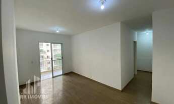 Imagem: RR9525 Apartamento 72m² CONDOMÍNIO ALPHAVIEW