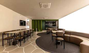 Imagem 4: Apartamento com 2 dormitórios à venda, 76 m² - Funcionários - Belo Horizonte/MG