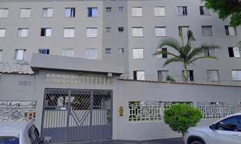 Imagem: Apartamento COHAB 1 Artur Alvim