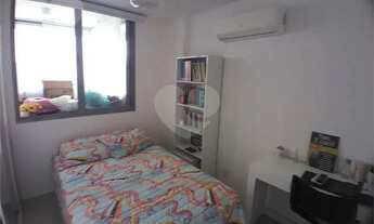 Imagem 7: Apartamento com 2 dormitórios à venda, 80 m² por R$ 810.000 - Piratininga - Niterói/RJ