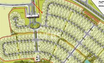 Imagem 4: LOTE PLATEAU D`OR UNIQUE - PROXIMO A PORTARIA
