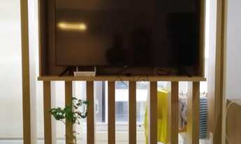 Imagem 7: Imóvel para venda com 50 metros quadrados com 1 quarto