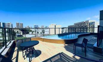 Imagem 7: Apartamento à venda no FACILITY TOWER , CAMINHO DAS ÁRVORES, Salvador, BA