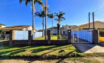 Imagem: Venda de Casa no Camobi de R$620,00 por