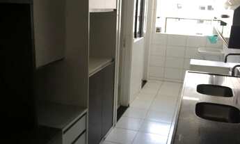 Imagem 3: Apartamento Edf Le Terrace 3/4 na Jatiúca 120m2