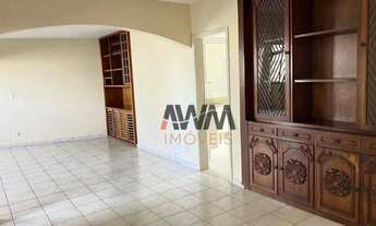 Imagem 6: Apartamento com 4 quartos à venda, 146 m² por R$ 0 - Setor Central - Goiânia/GO