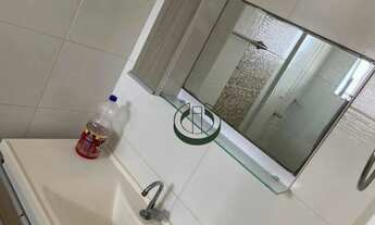 Imagem 4: Kitnet com 1 dormitório para alugar, 30 m² por R$ 2.300,00 - Cidade Universitária - Campin