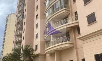 Imagem 2: APARTAMENTO RESIDENCIAL em CAMPINAS - SP, CHÁCARA CNEO