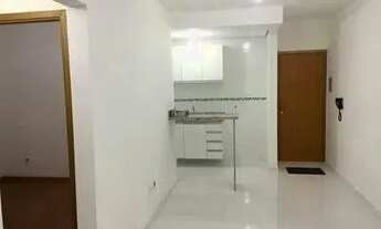 Imagem 6: Apartamento em Rua Percival Brandão de Oliveira - Jardim Country Club - Poços de Caldas/MG