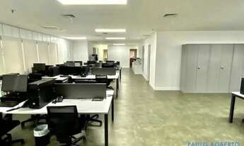 Imagem 4: CONJ. COMERCIAL - BROOKLIN - SP