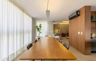 Imagem 7: Apartamento 3 suítes para venda e locação no Cambuí