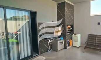 Imagem 4: Casa 03 quartos à venda no condomínio Laranjeiras