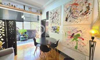 Imagem 3: Botafogo Apartamento com 3 dormitórios