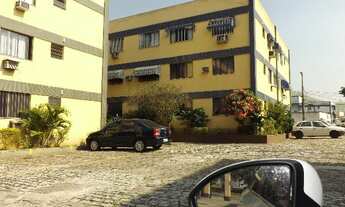 Imagem: Apartamento em bangu