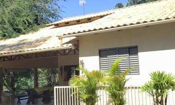 Imagem 4: Vendo ou troco chacara Hidrolândia alto padrão em casa ou apartamento em Goiania