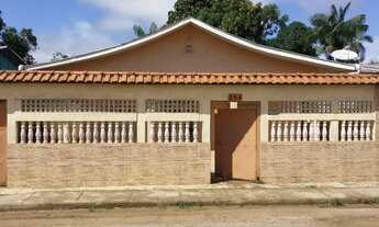 Imagem: Alugo casa mobiliada, em Tabatinga, com