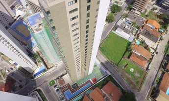 Imagem 2: Arpoador - Jardim Luna - 215 m² - 04 stes + DCE - 04 vgs - Andar alto
