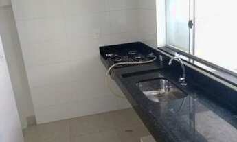 Imagem 2: Kitnet Suíte em frente Unipam